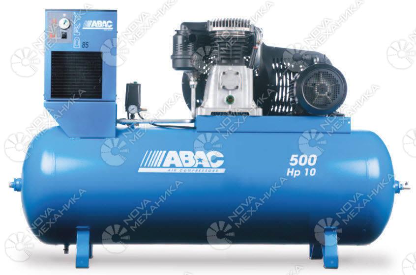 Купить Abac PRO B7000/500 FT10 15B YD Поршневой компрессор по цене дилера в Москве